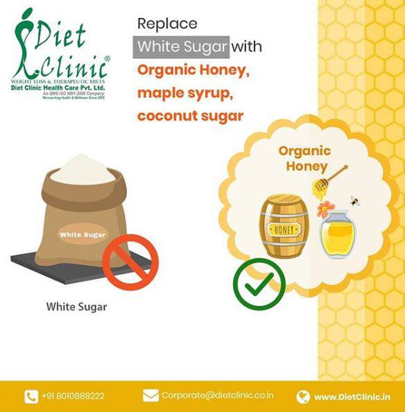 Organic Honey
